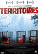 TERRITOIRES DVD Zone 2 (France) 