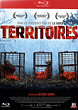 TERRITOIRES Blu-ray Zone B (France) 