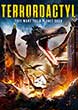 TERRORDACTYL DVD Zone 1 (USA) 