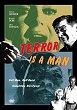 TERROR IS A MAN DVD Zone 1 (USA) 