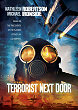 THE TERRORIST NEXT DOOR DVD Zone 1 (USA) 