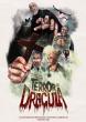 TERROR OF DRACULA DVD Zone 0 (USA) 