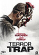 TERROR TRAP DVD Zone 2 (France) 
