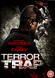TERROR TRAP DVD Zone 2 (Angleterre) 