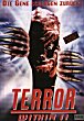 THE TERROR WITHIN II DVD Zone 2 (Allemagne) 