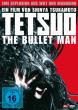 TETSUO : THE BULLET MAN DVD Zone 2 (Allemagne) 