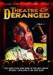 THEATRE OF THE DERANGED DVD Zone 1 (USA) 