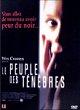 WES CRAVEN PRESENTS : THEY DVD Zone 2 (France) 