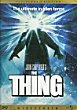 THE THING DVD Zone 1 (USA) 