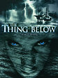 THE THING BELOW DVD Zone 1 (USA) 