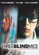 THREE BLIND MICE DVD Zone 1 (USA) 