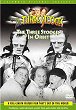 THE THREE STOOGES IN ORBIT DVD Zone 1 (USA) 
