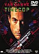 TIMECOP DVD Zone 2 (Japon) 