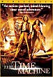 THE TIME MACHINE DVD Zone 1 (USA) 