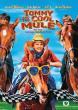 TOMMY AND THE COOL MULE DVD Zone 1 (USA) 