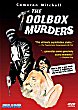 THE TOOLBOX MURDERS DVD Zone 1 (USA) 
