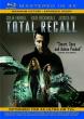 TOTAL RECALL Blu-ray Zone A (USA) 