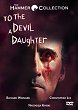 TO THE DEVIL A DAUGHTER DVD Zone 1 (USA) 