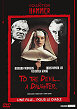 TO THE DEVIL A DAUGHTER DVD Zone 2 (France) 