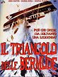 IL TRIANGOLO DELLE BERMUDE DVD Zone 2 (Italie) 