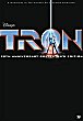 TRON DVD Zone 1 (USA) 