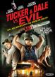 TUCKER & DALE VS. EVIL DVD Zone 1 (USA) 
