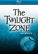 THE TWILIGHT ZONE (Serie) (Serie) Blu-ray Zone A (USA) 