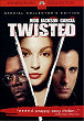 TWISTED DVD Zone 1 (USA) 
