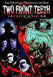 TWO FRONT TEETH DVD Zone 1 (USA) 