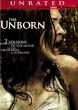 THE UNBORN DVD Zone 1 (USA) 