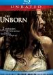 THE UNBORN Blu-ray Zone A (USA) 