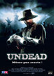 UNDEAD DVD Zone 2 (France) 