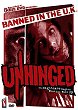 UNHINGED DVD Zone 1 (USA) 