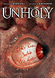 UNHOLY DVD Zone 1 (USA) 
