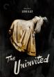 THE UNINVITED DVD Zone 1 (USA) 