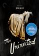 THE UNINVITED Blu-ray Zone A (USA) 