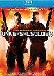 UNIVERSAL SOLDIER Blu-ray Zone A (USA) 