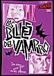 VAMPIRE BLUES DVD Zone 2 (Espagne) 
