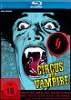VAMPIRE CIRCUS Blu-ray Zone B (Allemagne) 
