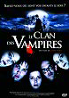 VAMPIRE CLAN DVD Zone 2 (France) 