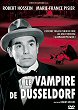 LE VAMPIRE DE DUSSELDORF DVD Zone 0 (France) 