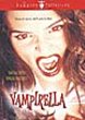 VAMPIRELLA DVD Zone 1 (USA) 
