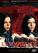 LA VAMPIRE NUE DVD Zone 2 (France) 