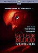 VAMPIRES : OUT FOR BLOOD DVD Zone 2 (Allemagne) 