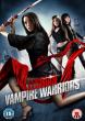 VAMPIRE WARRIORS DVD Zone 2 (Angleterre) 