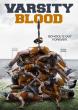 VARSITY BLOOD DVD Zone 1 (USA) 