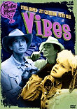 VIBES DVD Zone 1 (USA) 