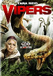 VIPERS DVD Zone 1 (USA) 
