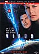 VIRUS DVD Zone 1 (USA) 