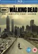 THE WALKING DEAD (Serie) (Serie) Blu-ray Zone B (Angleterre) 